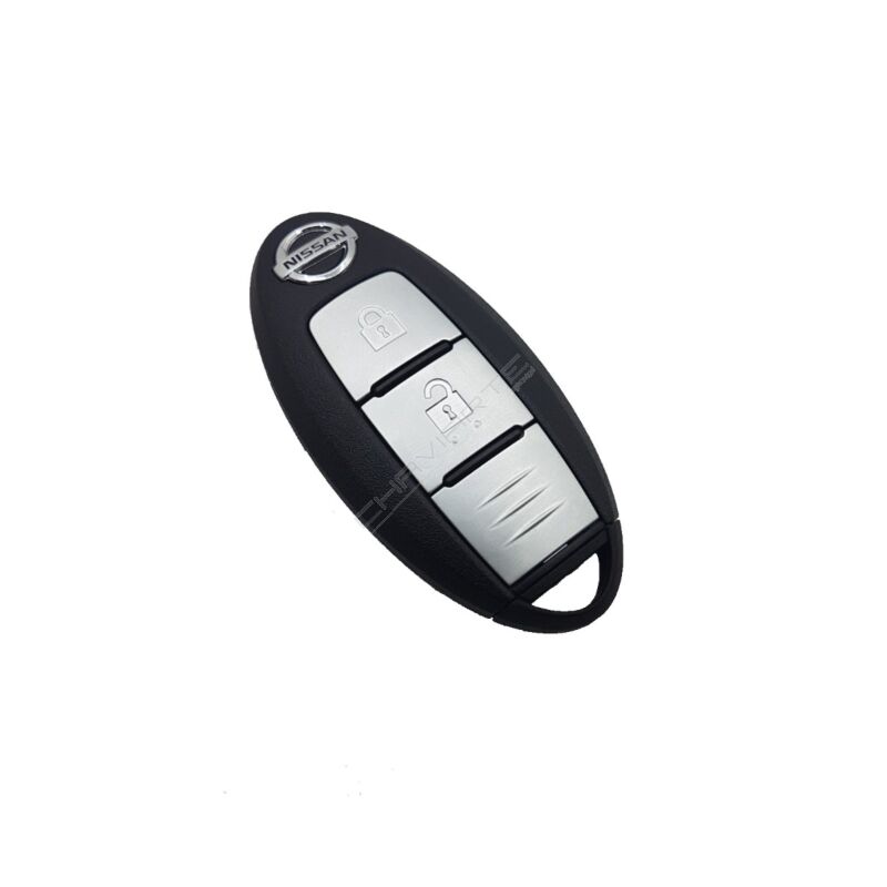 Comando Proximidade Nissan Qashqai J11 2017+