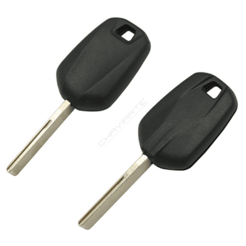 Chave Auto Peugeot Hu83 2016+