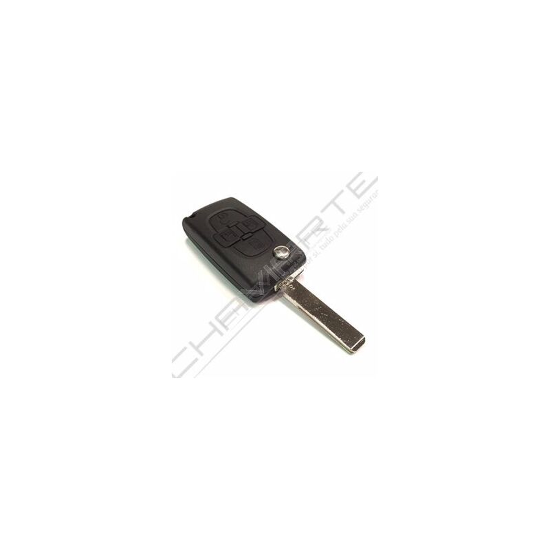 Comando  Peugeot 807/C8  (6554SJ/SF-649092)