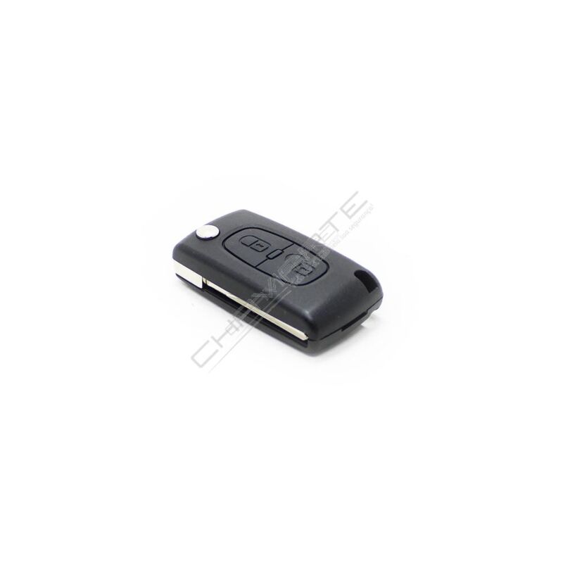 Comando Peugeot (6490EE/EF/CQ-649075) Compativel