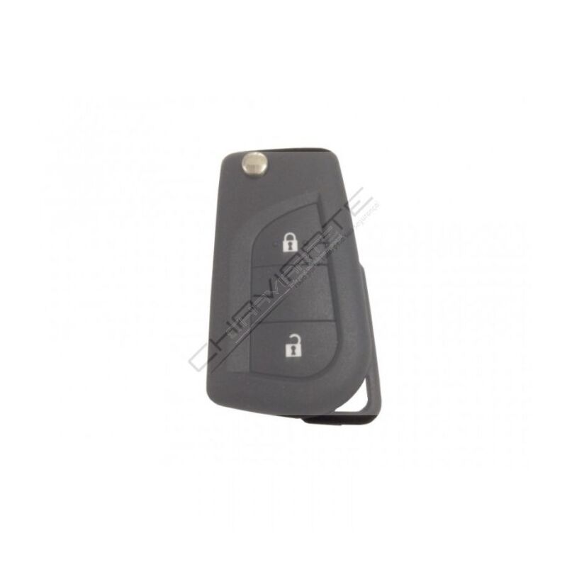 Comando Peugeot Flip (16124989380)