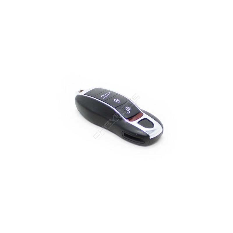 Comando P/Porsche Smartkey Hitag Pro 434MHZ