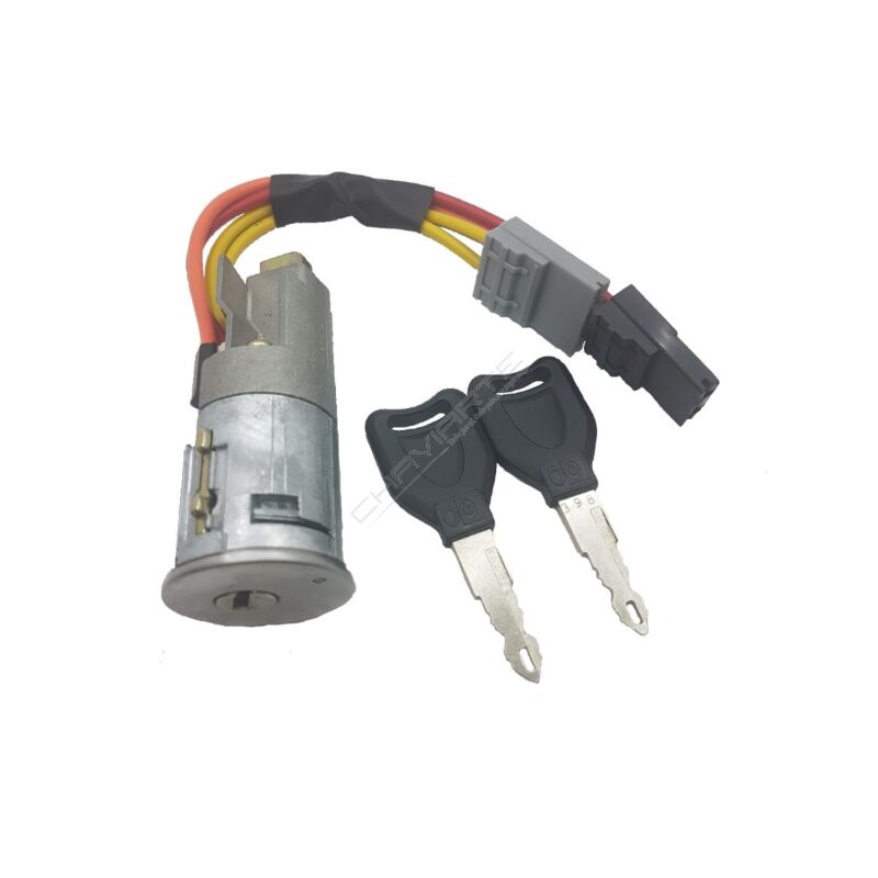 Ignição para Renault Clio I, R19