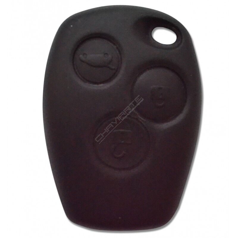 Comando Renault Traffic III 2014+ Kangoo 2014+