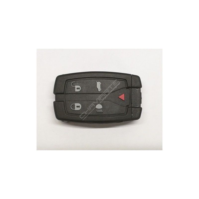 Comando Land Rover 5 botões Slot(LR013005)