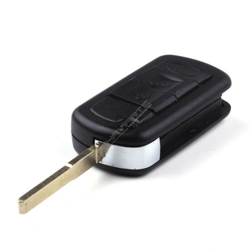 Comando Range Rover ,Land Rover Lr3