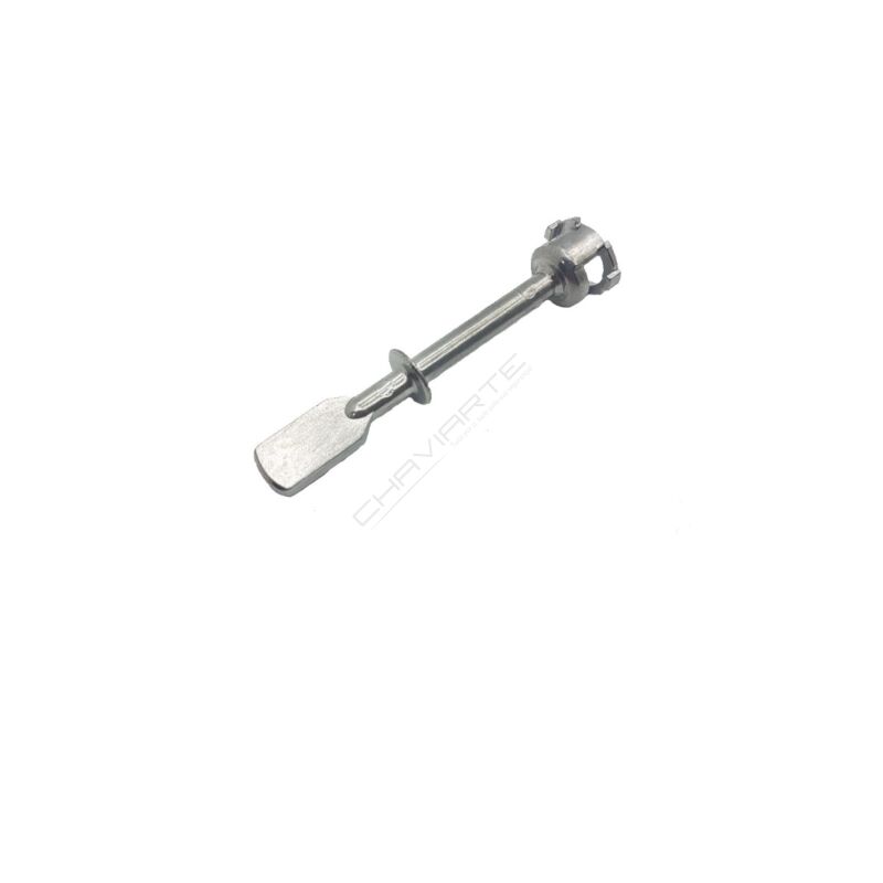 Patilha para fecho Seat Ibiza (98)