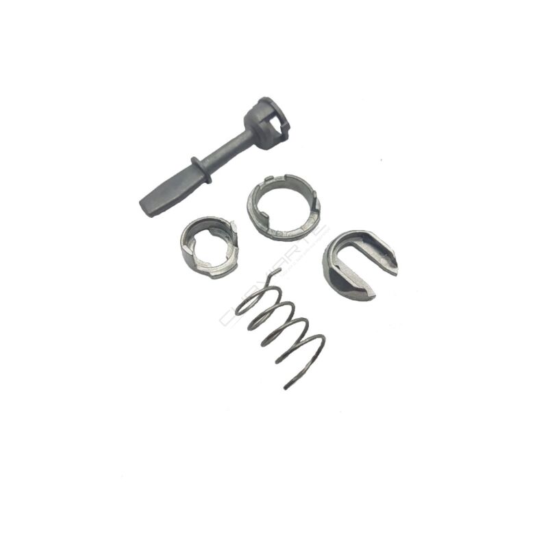 Kit para fecho de porta Seat Toledo, Leon I ,II