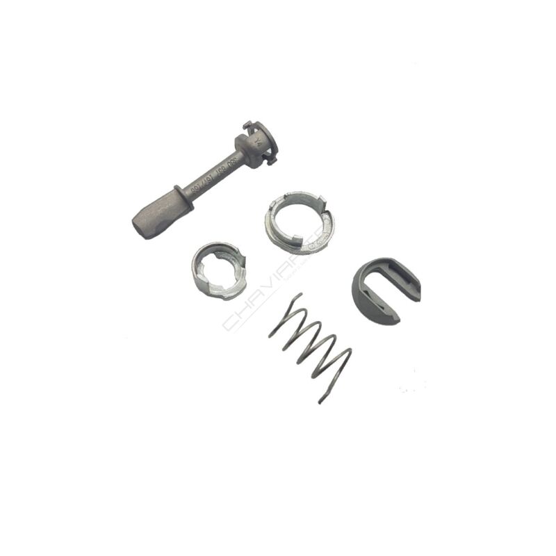 Kit para fecho de porta Seat Ibiza V (98-01)