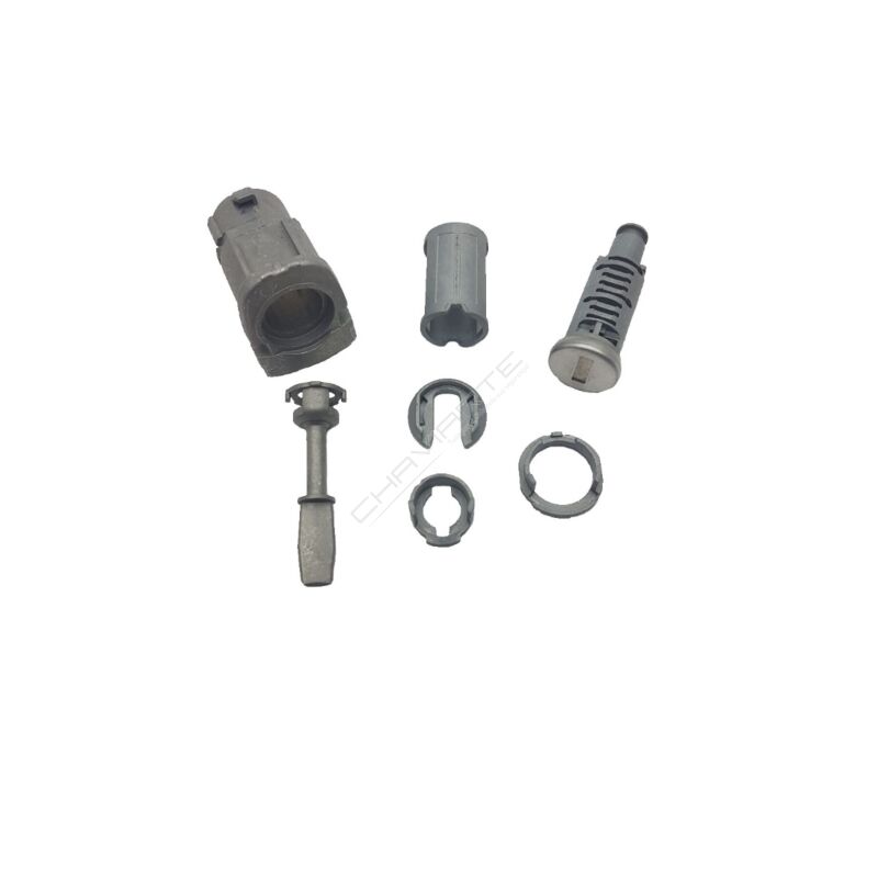 Kit para fecho de porta esquerda Seat Leon, Toledo