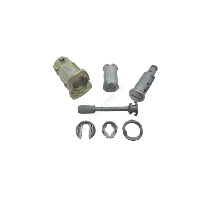 Kit para fecho de porta Seat Ibiza V