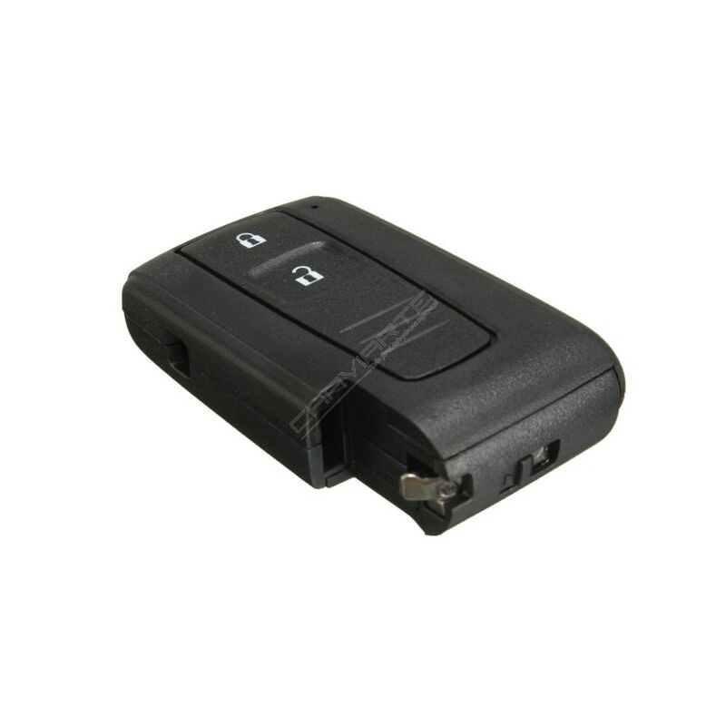 Comando Toyota Prius 2 Botões Original