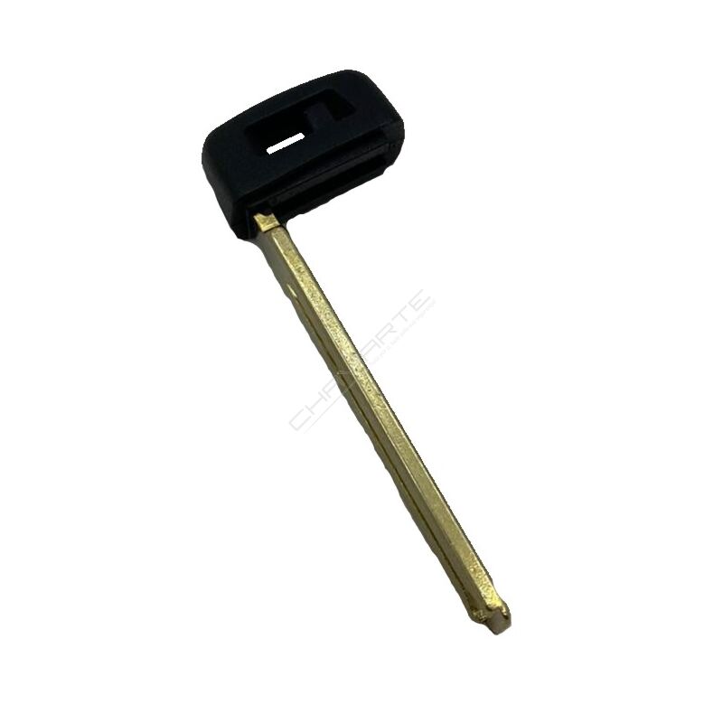 Chave De Emergência TOY48 Para Comando Toyota Keyless