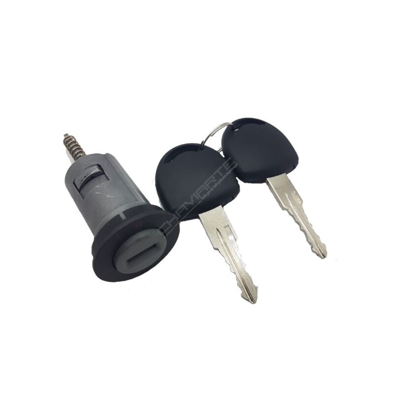 Ignição para Opel Corsa, Astra para lâmina HU46