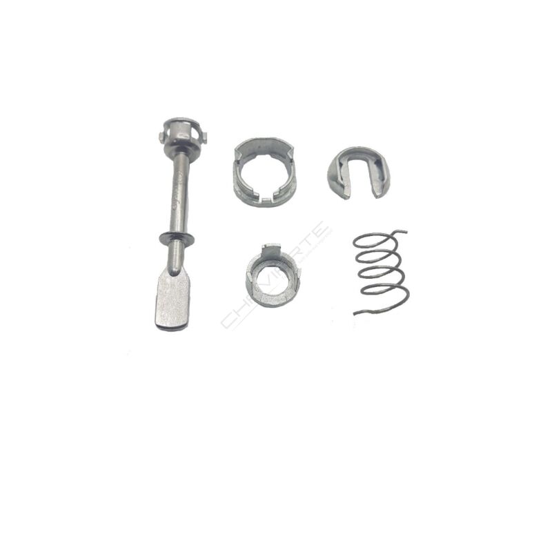 Kit para fecho Volkswagen, Seat Ibiza (98)