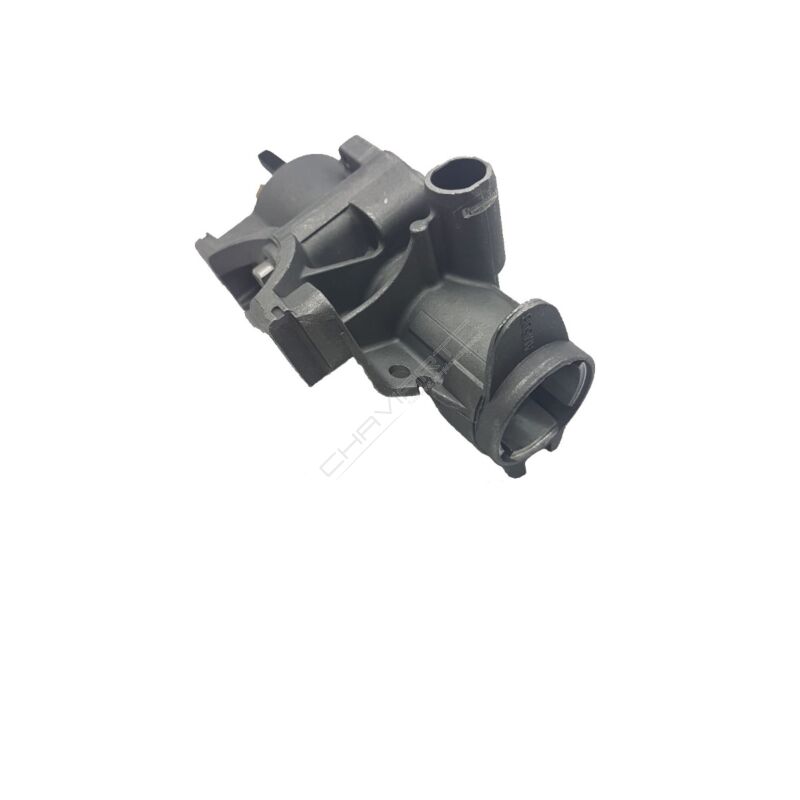 Corpo de ignição para Audi A4-A6-A8-S4-S6-S8-TT e Volkswagen Golf/R32