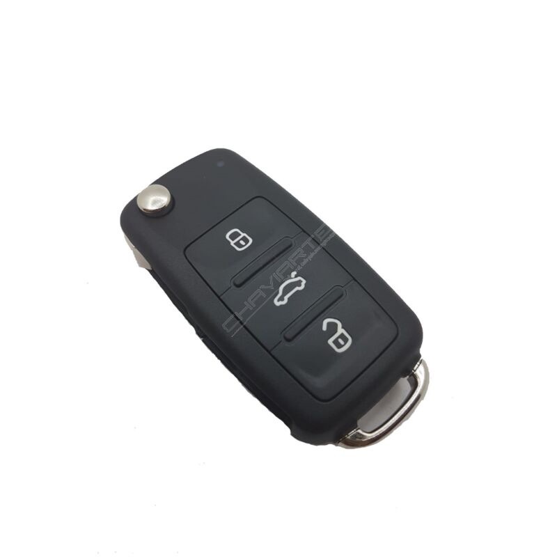 Comando VW Caddy 2018+MQB48 7E0837202BP