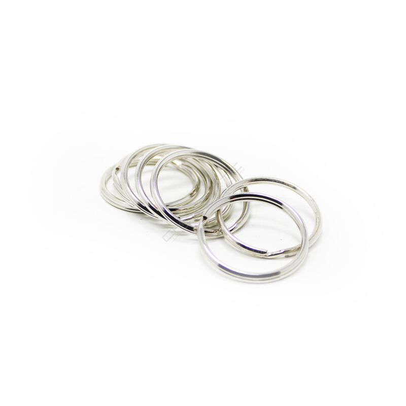 Argola de metal 35 mm