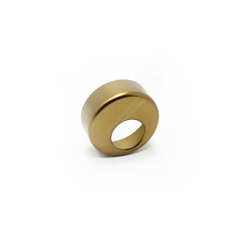 Carter para escudo proteção Dierre New Creta bronze