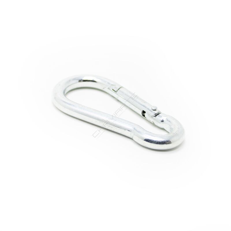 Mosquetão Bombeiros 70 mm