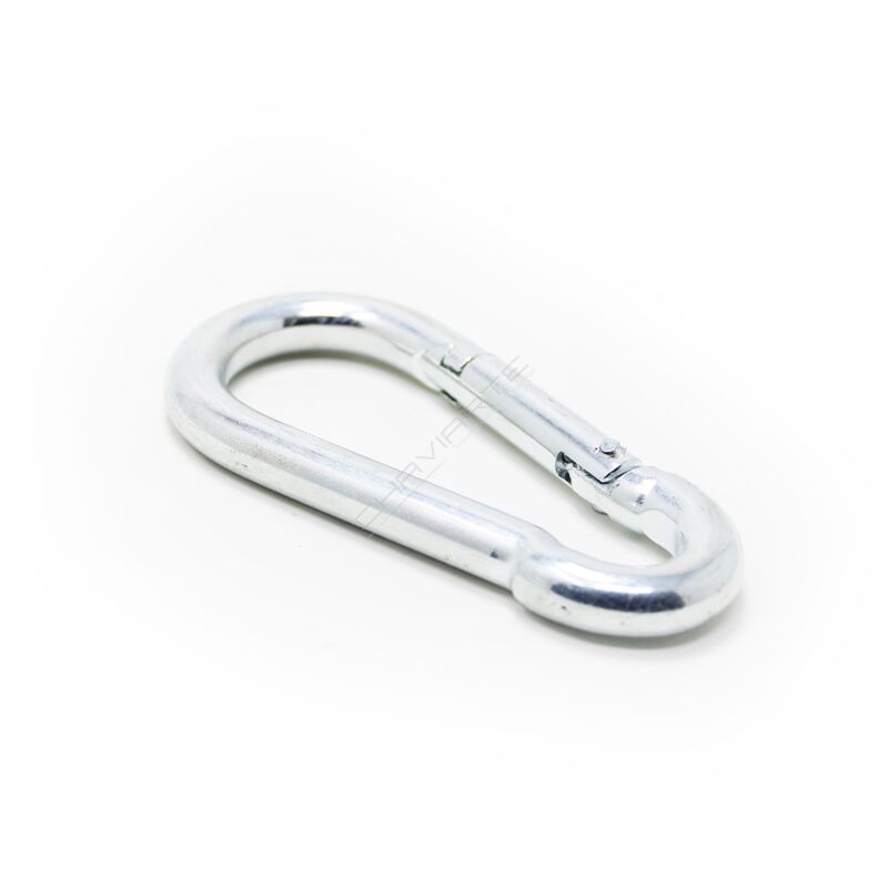 Mosquetão Bombeiros 90 mm