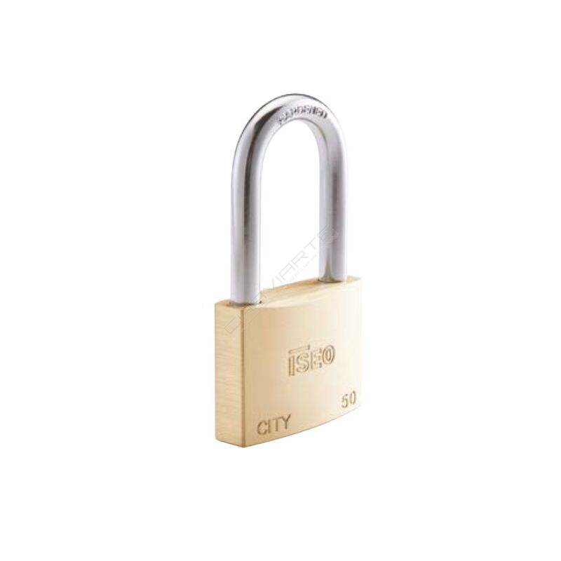 Aloquete Iseo Aditus 50mm arco longo