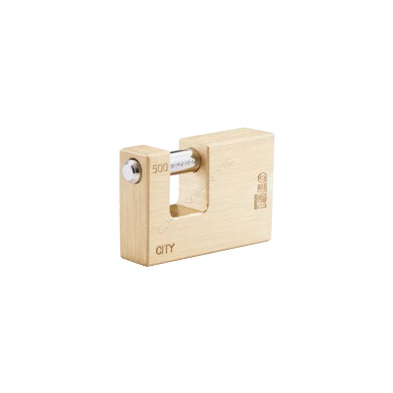 Aloquete Iseo barra modelo 500, 55mm