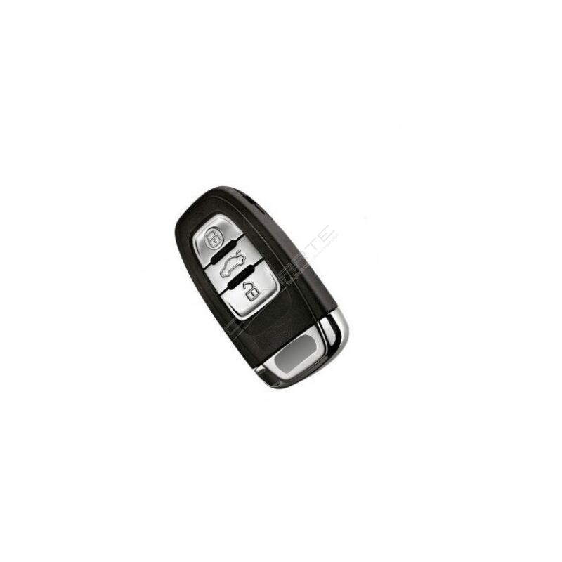 Comando Audi de Três botões Modelo Slot(8T0959754 / 8K0959754H