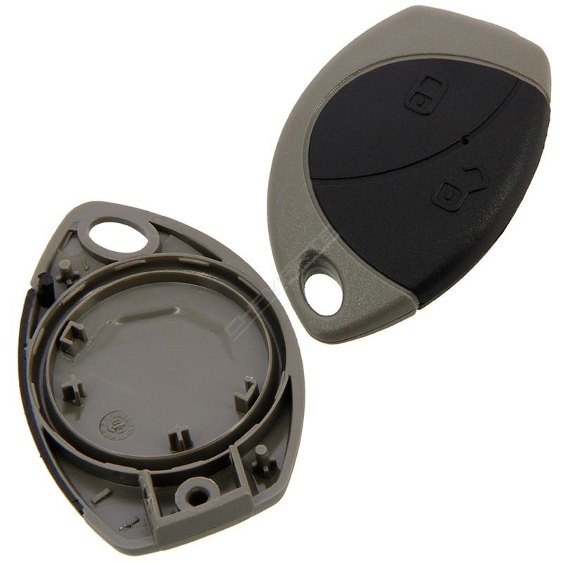 Caixa para Comando Cobra 7777/8772