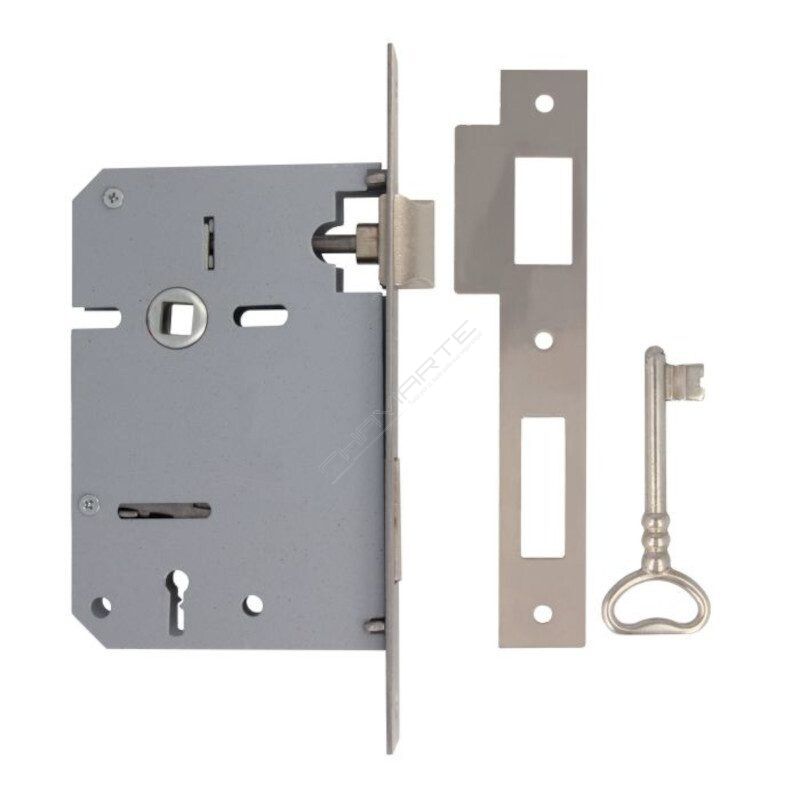 Fechadura AGC 716 CR 6 cm