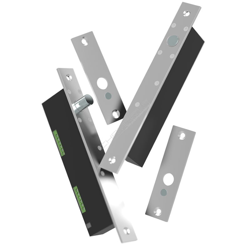 Eletro Pistão O&C BO500