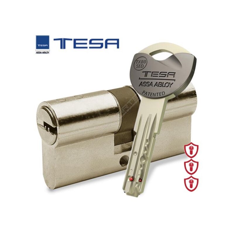 Cilindro Tesa TX80