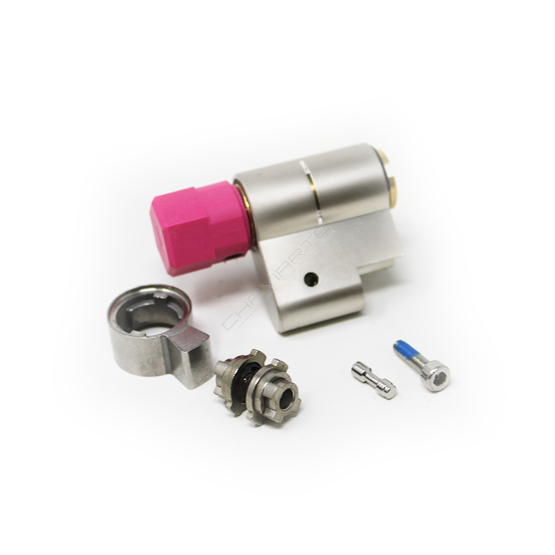 CONECTOR CILINDRO M&C MODULOCK PARA NUKI