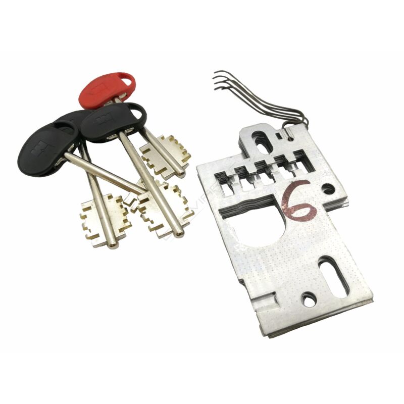 Segredo Mottura de gorges  911841070Y