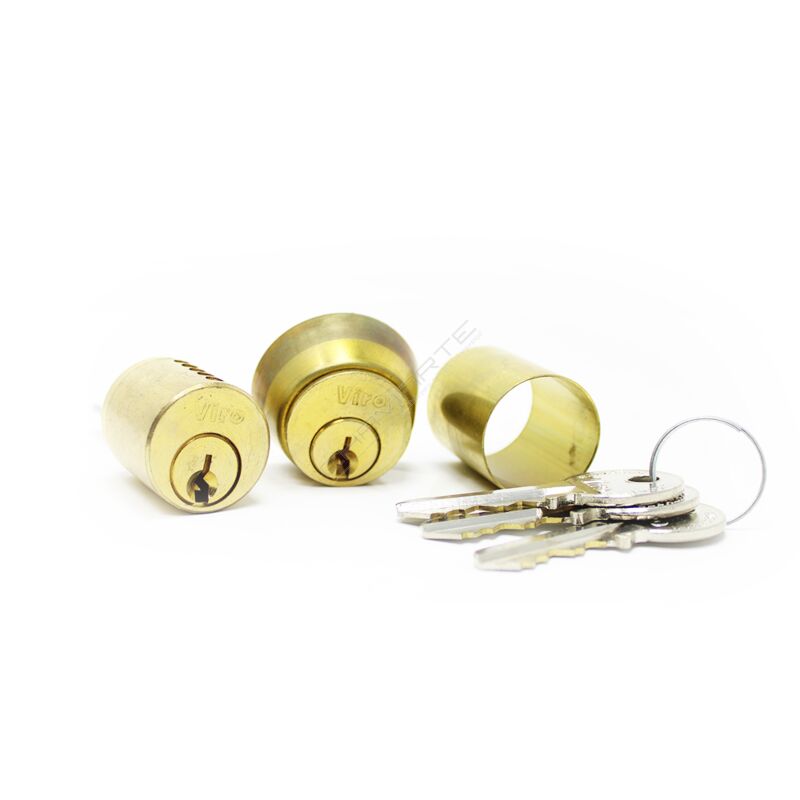 Cilindro Viro 791 Interno e 794 Externo Fixo