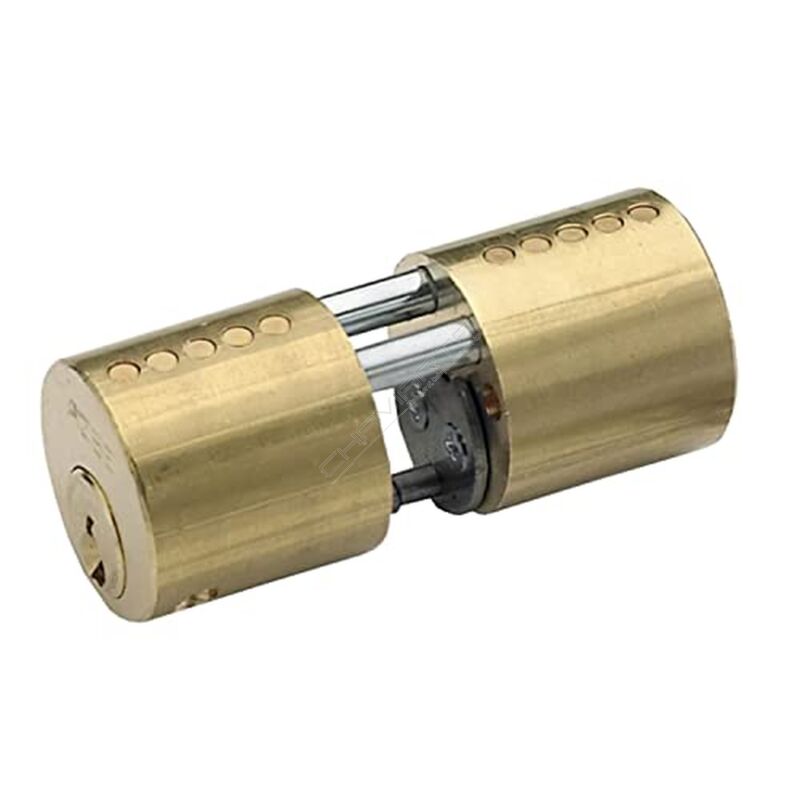 Chaviarte brass double cylinder deadbolt lock core - Chaviarte
