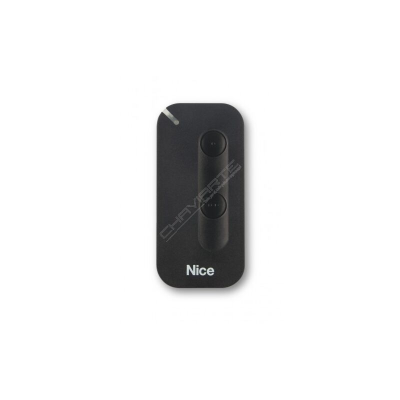 Comando Nice MyGo 2 botões
