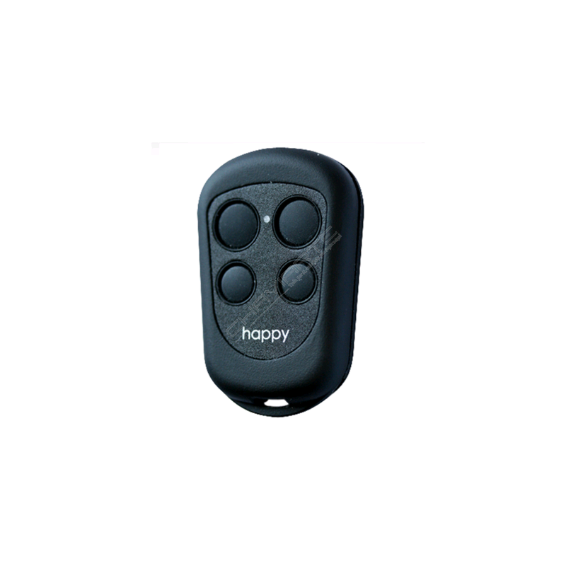 Comando NEW HAPPY BLACK