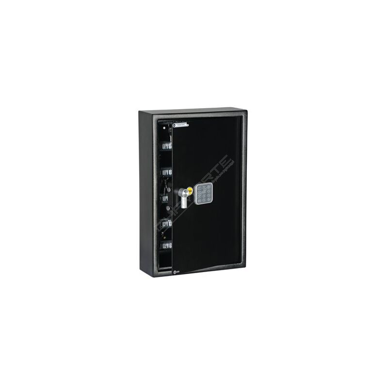 Chaveiro eletrónico YALE 48 chaves