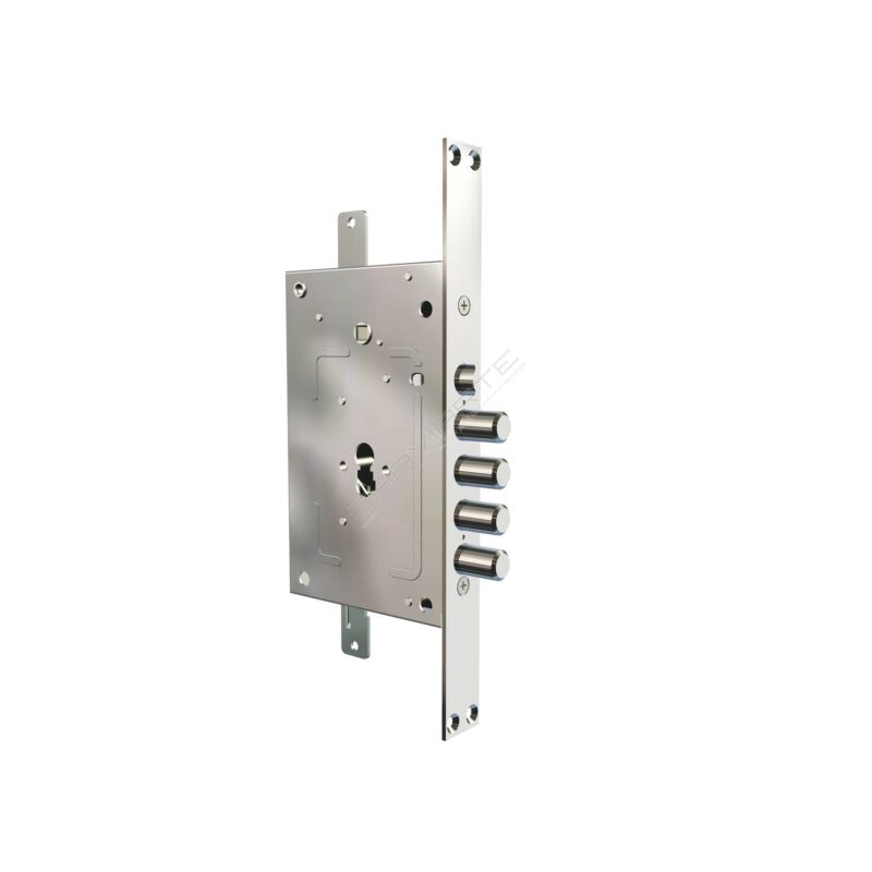 Fechadura CR 2650 PE NEW 2 28 Blocco Clever