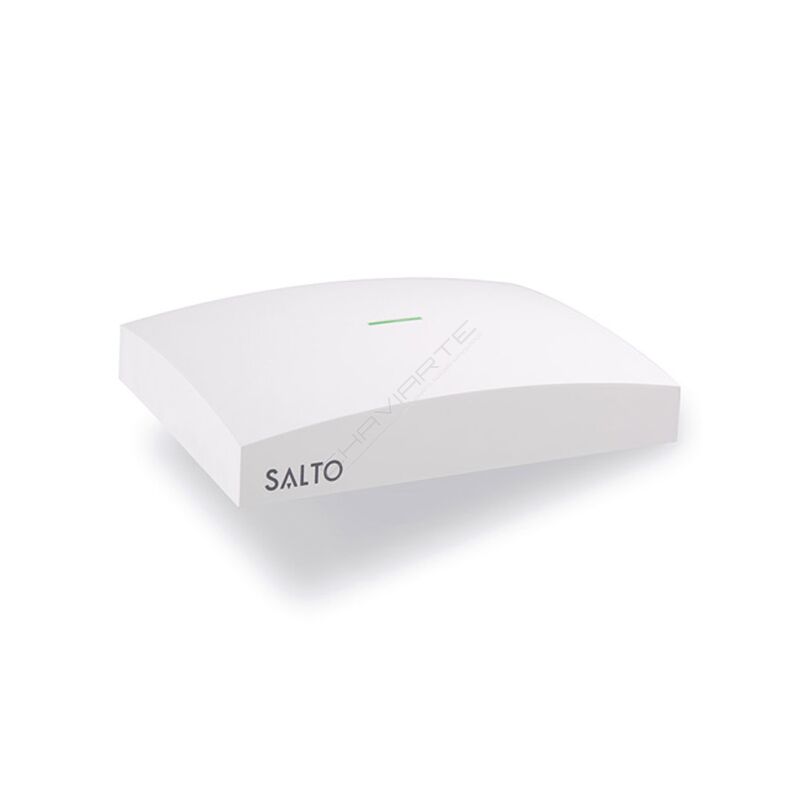 Controlador para leitor mural KS,Branco