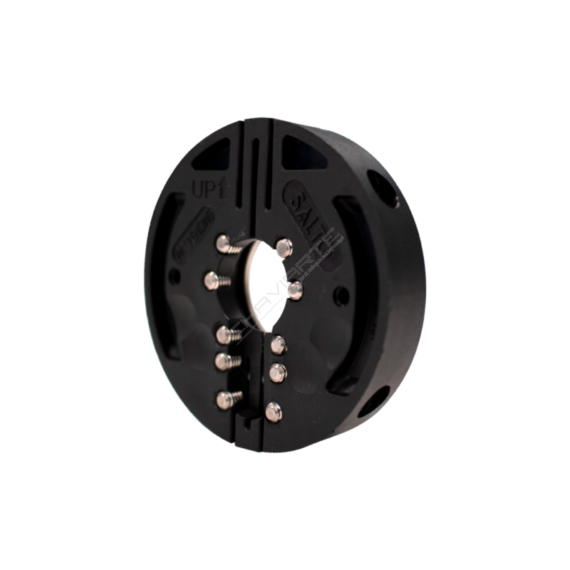 Adaptador universal Danalock para em cilindro europeu