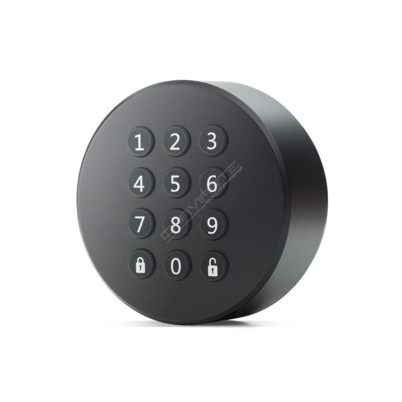 Danalock Danapad Preto