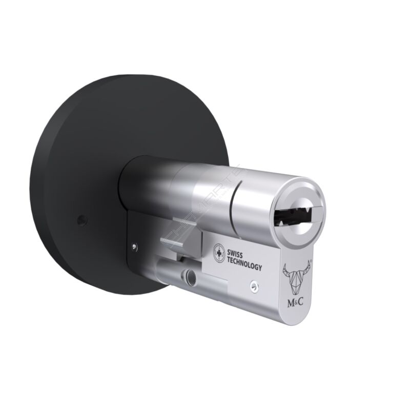 Cilindro M&C Move SKG*** com adaptador Danalock