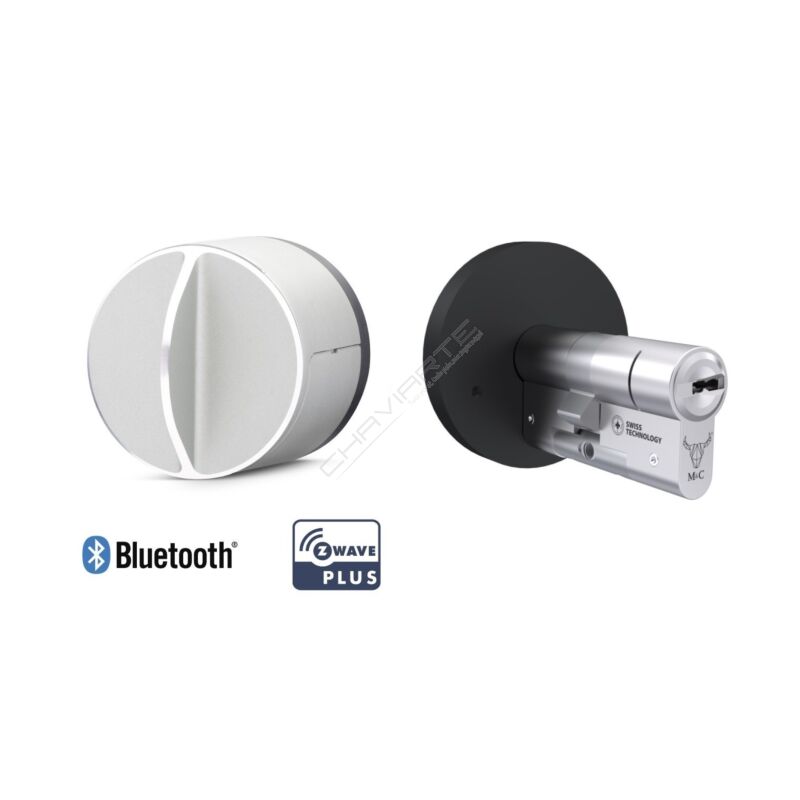 Pack Danalock Z-Wave + Cilindro Minos| 357,30€