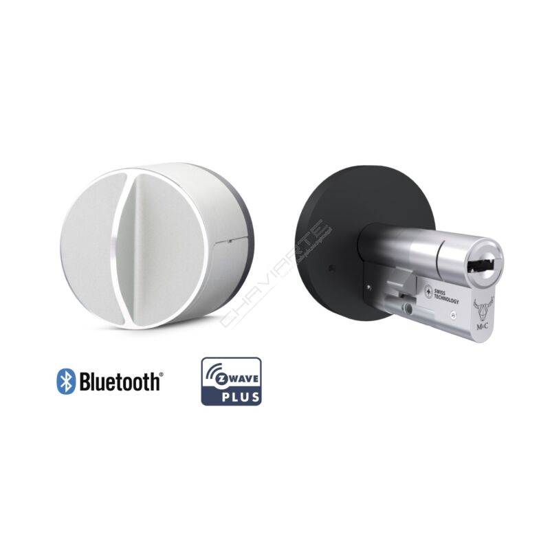 Pack Danalock Z-Wave + Cilindro Move| 378,20€