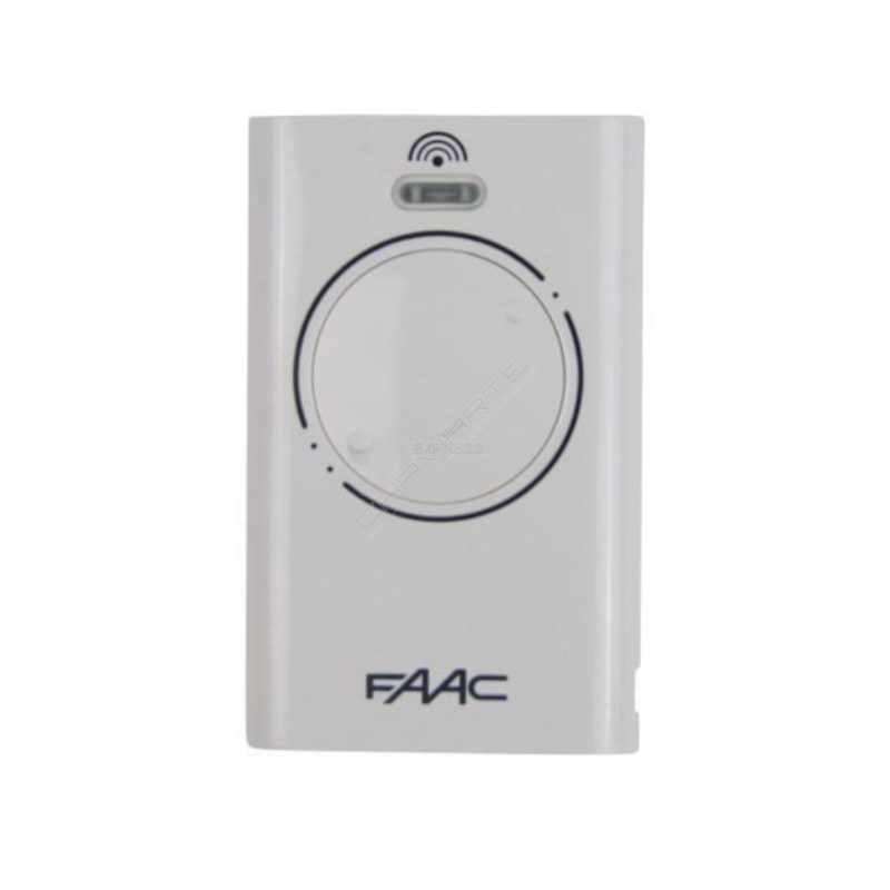 Comando FAAC XT2868SLH