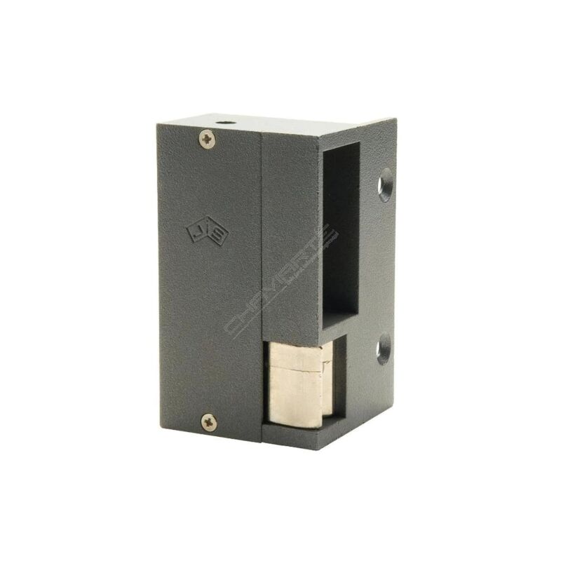 Trinco elétrico JIS de sobrepor 1035 direita 12Vac