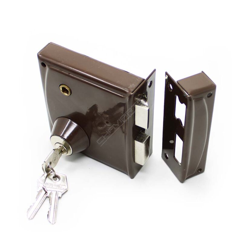 Fechadura AGC 713 10D