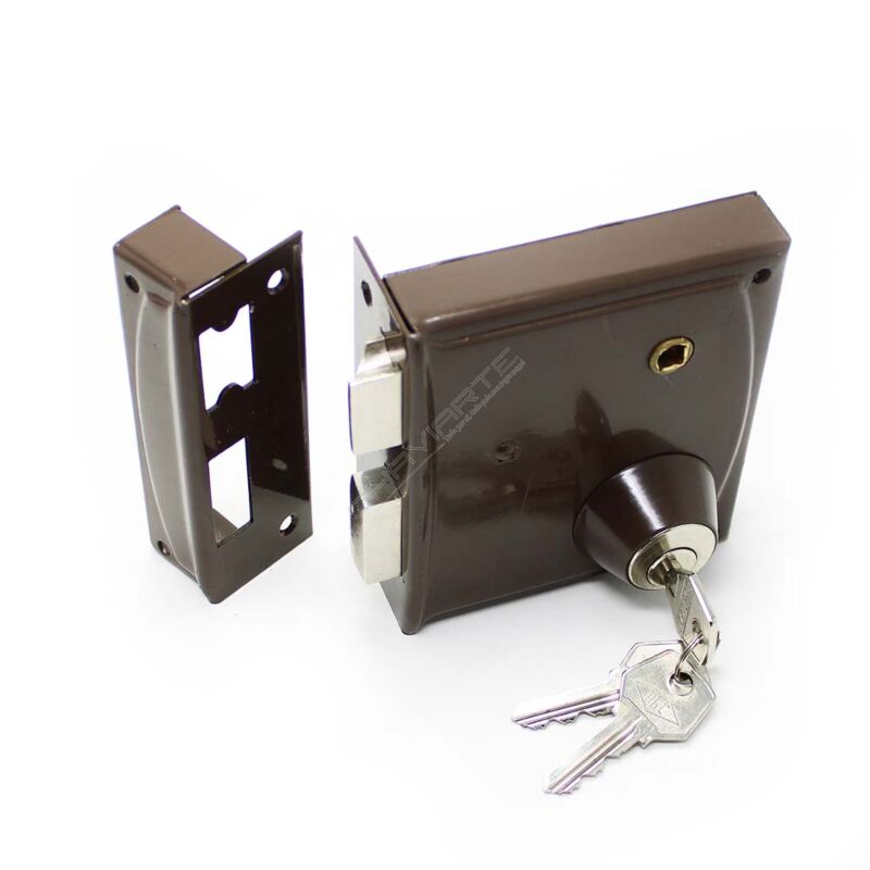 Fechadura AGC 713 10E